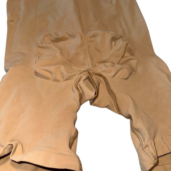 Skims Seamless Sculpting Mid Thigh Bodysuit NWOT Size 4XL - Picture 5 of 6